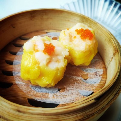 ขนมจีบกุ้ง