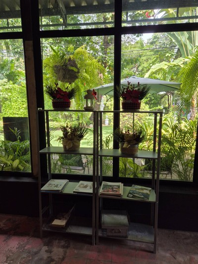 บรรยากาศ