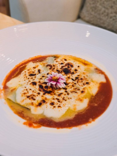 A. CANNELLONI
FIORENTIINA