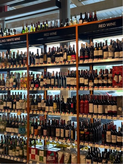 Wine