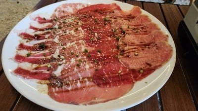 เซตเนื้อใหญ่