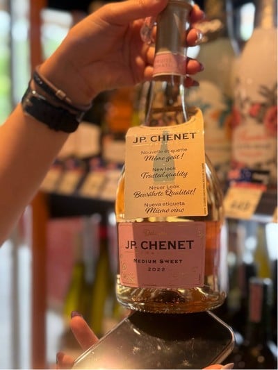 Wine