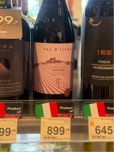 Wine