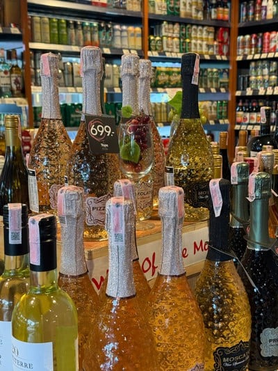 Wine