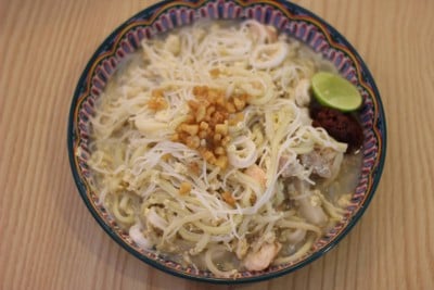 HOKKIEN MEE