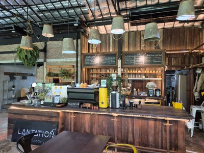 บรรยากาศ