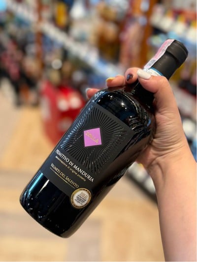 Wine