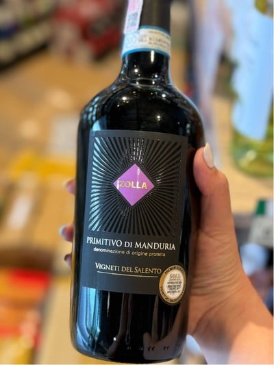 Wine