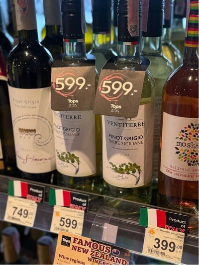 Wine