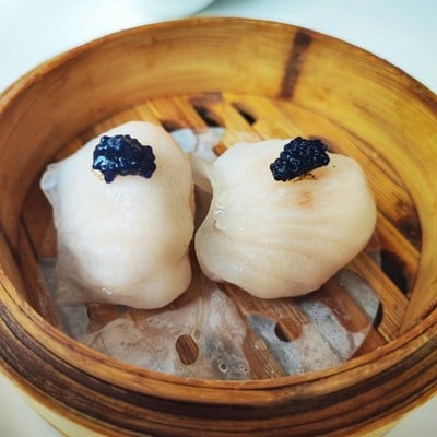 ฮะเก๋ากุ้ง