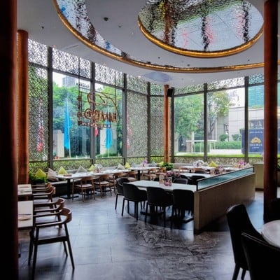 บรรยากาศ