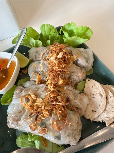 ปากหม้อญวน