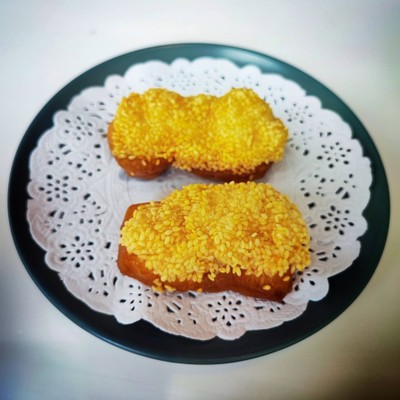 ปอเปี้ยะทะเลทอด