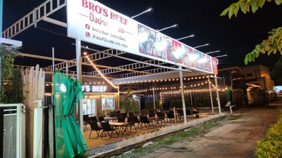 หน้าร้าน