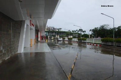 บรรยากาศ