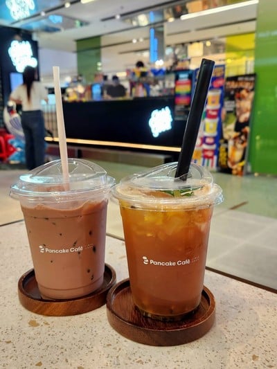 อาหาร หรือ เครื่องดื่ม