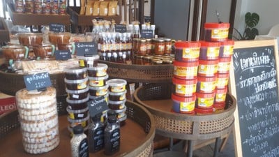 อาหาร หรือ เครื่องดื่ม