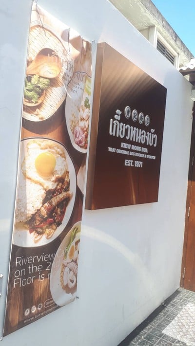 หน้าร้าน