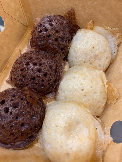 ขนมครก