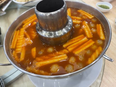 แกงส้มไข่ปลาริวเชียว