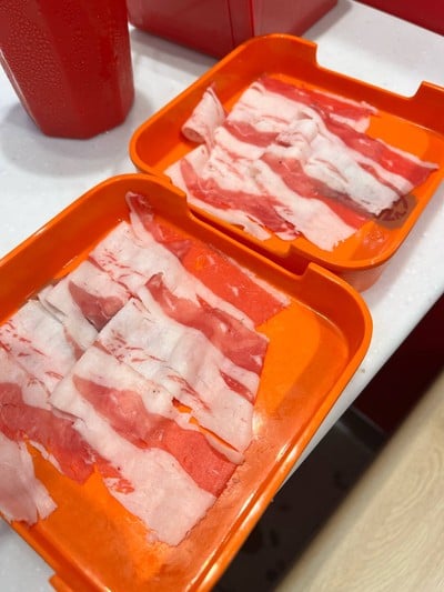 เนื้อออส