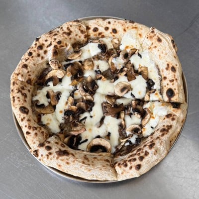 Supreme truffle champignon