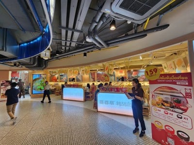 หน้าร้าน