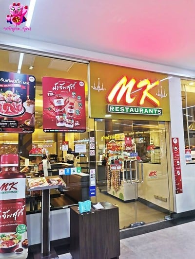 หน้าร้าน