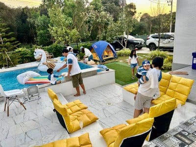 บริเวณโดยรอบ