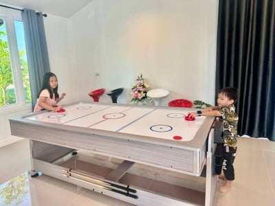 สิ่งอำนวยความสะดวก/กิจกรรม