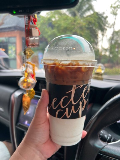 ไอซ์คาเฟ่ลาเต้