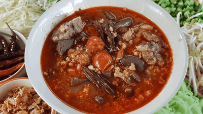 น้ำเงี้ยว