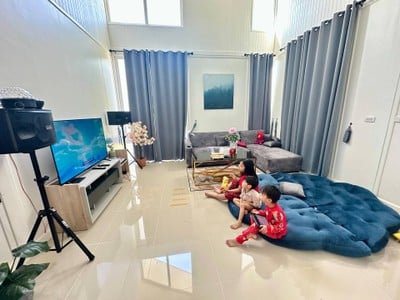 สิ่งอำนวยความสะดวก/กิจกรรม