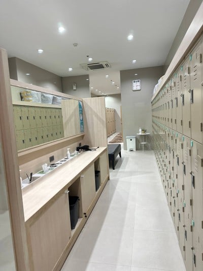 ห้องน้ำห้ิงอาบน้ำ