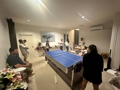 สิ่งอำนวยความสะดวก/กิจกรรม