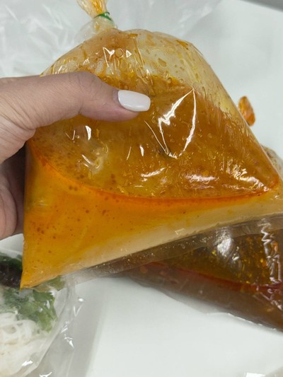 ข้าวซอยไก่