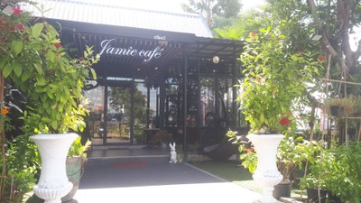 หน้าร้าน