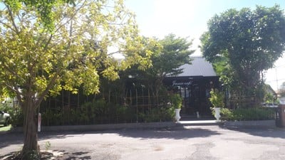 หน้าร้าน