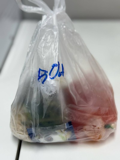 บะหมี่เย็นตาโฟ
