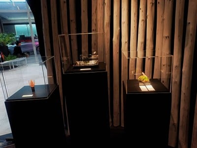 บรรยากาศ