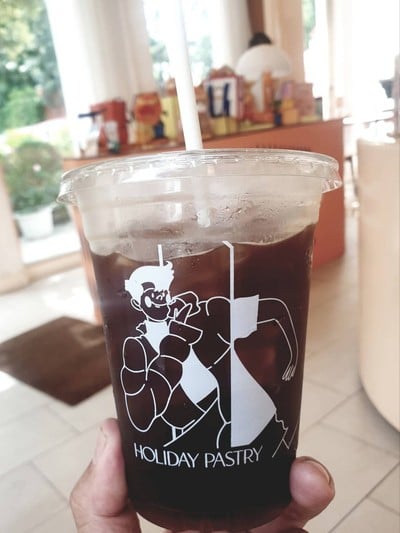 อเมริกาโน่