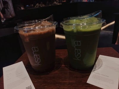 อาหาร หรือ เครื่องดื่ม