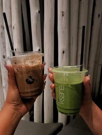 อาหาร หรือ เครื่องดื่ม