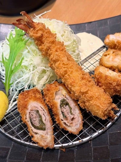 Shabukatsu Katsuki