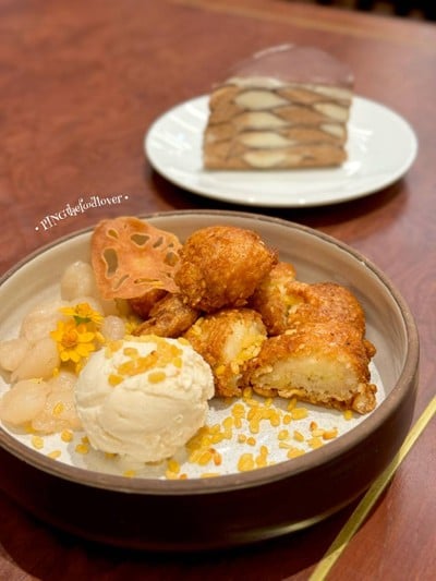 อาหาร หรือ เครื่องดื่ม