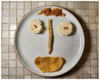 ข้าวเกรียบ ข้าวตัง และกรือโปะ