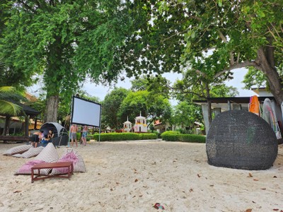 บรรยากาศ