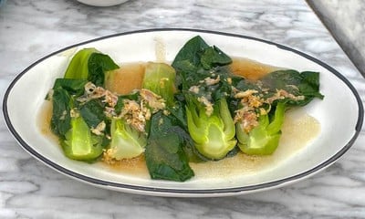 กวางตุ้งไต้หวัน น้ำมันหอย