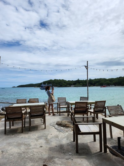 บรรยากาศ
