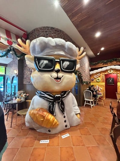 ทาร์ตไข่